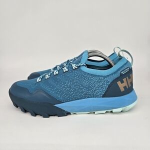 Helly Hansen Loke Dash Waterproof Outdoor Trail Hiking Women's Shoes Size 9